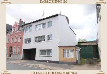 ++ IDEAL ALS KAPITALANLAGE!! MODERNISIERTES DREIFAMILIENHAUS IN ZENTRALER LAGE!! ++
