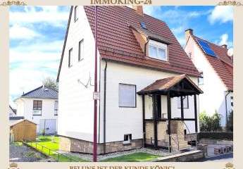 HOCHWERTIGES EIN- ZWEIFAMILIENHAUS IN GUTER LAGE! ++ INKL. DOPPELGARAGE UND VIELEN DETAILS! ++