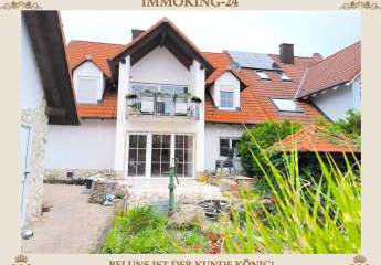 ++ 3 ZIMMER ERDGESCHOSSWOHNUNG  ++ GUTE LAGE ++ 2 STELLPLÄTZE INKLUSIVE! ++