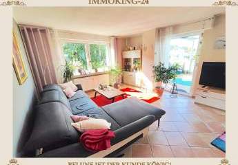 ++ HELLE EIGENTUMSWOHNUNG IN TOP ZUSTAND! ++ INKL. GARAGE UND SONNENTERRASSE ++