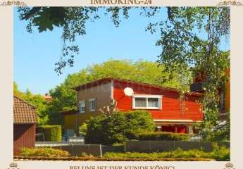 ENERGETISCHES TRAUMHAUS MIT PHOTOVOLTAIK ++ TOP DÄMMUNG ++ GARAGE!++