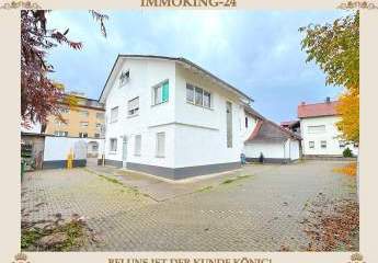 ZWEI HÄUSER 1 PREIS! ++ RENDITESTARKES MEHRFAMILIENHAUS IN GUTER LAGE!