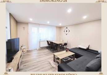 ++ KERNSANIERTE EIGENTUMSWOHNUNG IN TOP ZUSTAND! ++ INKL. SONNENBALKON ++