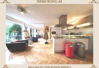 ++ EXKLUSIVES EINFAMILIENHAUS + SONNENTERRASSE + GARTEN IN TRAUMLAGE!! ++