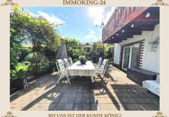 ++ FREISTEHENDES 1-2 FAMILIENHAUS + SONNENTERRASSEN + GARTEN IN GUTER LAGE!! ++