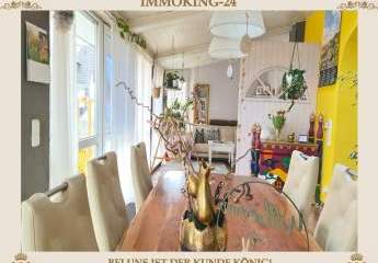 ++ TOP ANGEBOT ++ HELLES EIN - ZWEIFAMILIENHAUS MIT VIEL PLATZ UND VIELEN DETAILS!
