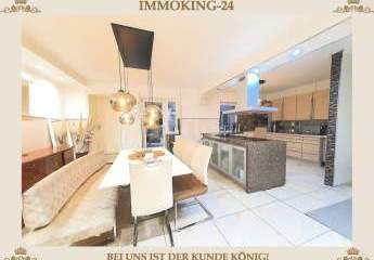 ++ MASSIVES MEHRGENERATIONENHAUS + SONNENTERRASSEN + GARTEN IN ZENTRALER LAGE!! ++