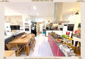 +++ MEHRFAMILIENHAUS MIT 4 WOHNUNGEN UND GEWERBE IN KREFELD CITY LAGE! +++