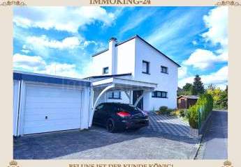 ++ EINMALIGES FREISTEHENDES EINFAMILIENHAUS IN TOP LAGE! ++