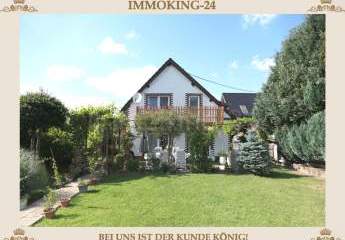 ++ BESONDERES 1-2 FAMILIENHAUS + SONNENTERRASSEN + GARTEN IN GUTER LAGE!! ++