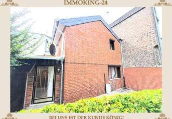 ++ MASSIVES EINFAMILIENHAUS + GARTEN IN GUTER LAGE!! ++