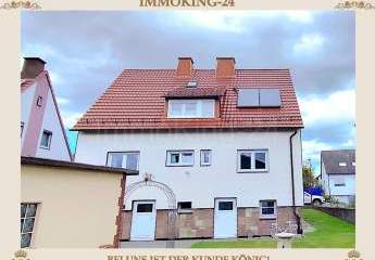 FREISTEHENDES EIN- ZWEIFAMILIENHAUS IN GUTER LAGE! ++ INKL. DOPPELGARAGE ++