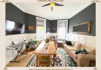 ++ TOP ANGEBOT IN CITYLAGE! MEHRFAMILIENHAUS MIT VIEL POTENTIAL ++