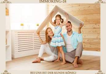 ++ FREISTEHENDES EINFAMILIENHAUS + DOPPELGARAGE + GARTEN IN RUHIGER LAGE!! ++