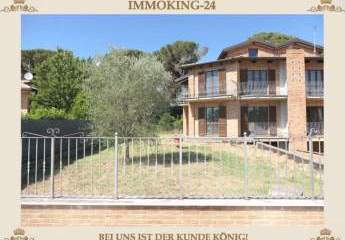 ++ HOCHWERTIGER ROHBAU WARTET AUF FERTIGSTELLUNG + TIEFGARAGE IN TRAUMLAGE! ++