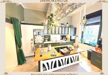 TOP PREIS! ++ CITYLAGE UND ENORMES POTENTIAL! ++ MEHRFAMILIENHAUS MIT GEWERBE ++