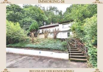 ++ BESONDERES EINFAMILIENHAUS + SONNENTERRASSE + GARTEN IN TRAUMLAGE!! ++