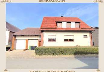 EINMALIGE GELEGENHEIT! MASSIVES HAUS INKL. SCHEUNE UND VIELEM MEHR!!