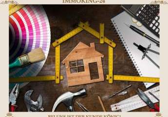 HANDWERKER AUFGEPASST!! HAUS MIT GEWERBE IN GUTER LAGE!