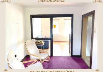 ++ EIN- ZWEIFAMILIENHAUS MIT GROSSEM POTENTIAL!! ++