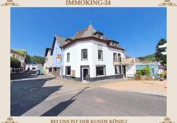 ++ WOHN- UND GESCHÄFTSHAUS IN ZENTRALER LAGE! TOP RENDITE!! ++