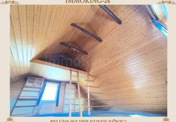 MASSIVES EINFAMILIENHAUS IN GUTER LAGE VON WARBURG!