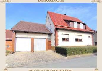 ++ FREISTEHENDES EINFAMILIENHAUS MIT VIELEN DETAILS IN GUTER LAGE!! ++
