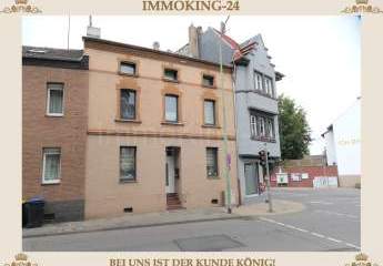++ MODERNISIERTES EINFAMILIENHAUS + ÜBERDACHTE TERRASSE IN GUTER LAGE!! ++