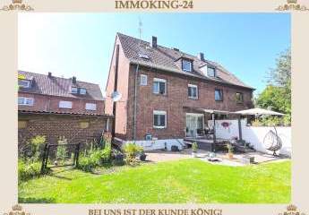 ++ TOP EINFAMILIENHAUS + SONNENTERRASSE + 2 GARAGEN IN RUHIGER LAGE!! ++