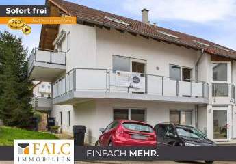 Charmante 3-Zimmer-Wohnung mit Potenzial - fix und flippen