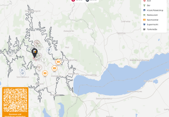 Anlage oder Privat - Panorama, Ruhe, Lage – Baugrundstück mit Golfresortblick