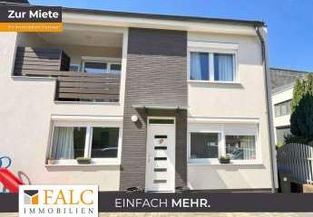 Familienhaus im Zentrum von Héviz zur Langzeitmiete