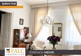 Historisches Juwel mit 5 Räumen im Budapester Burgviertel – Stil, Eleganz und Wertbeständigkeit