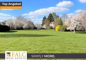 Vielseitiges Grundstück ohne Bauzwang – Investitionschance in Emmendorf