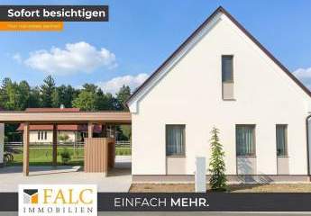 LENTI - Wohnen in Thermennähe zum Erstbezug – Einfamilienhäuser mit ca. 74 m² - AA+