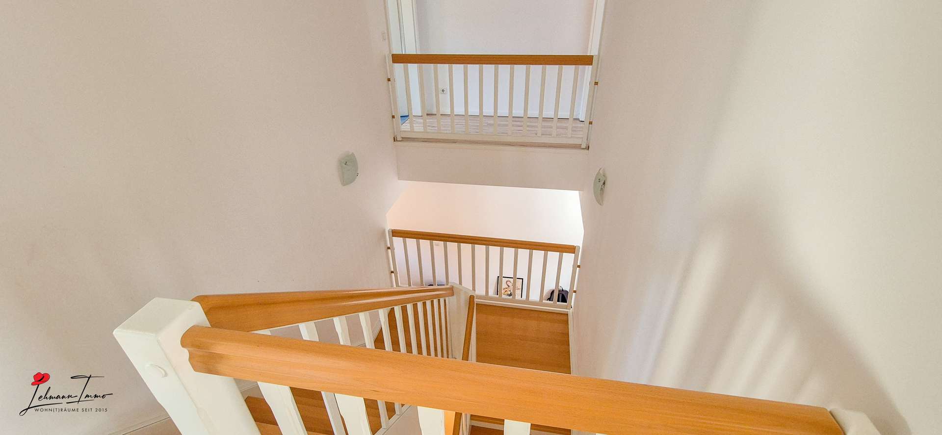 Traumhaus in Wendenschloss: Stilvolles Wohnen in KfW55-Niedrigenergiehaus