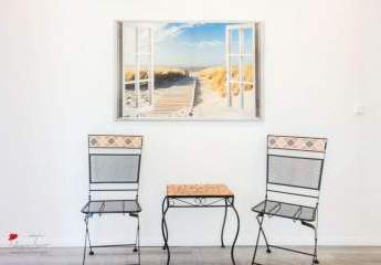 Ferienwohnung im Urlaubsgebiet
