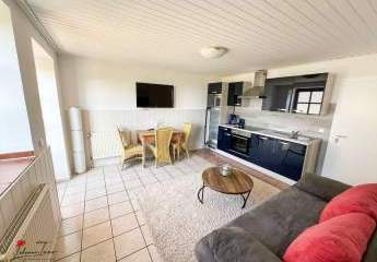 möblierte (Ferien-)Wohnung auf Rügen