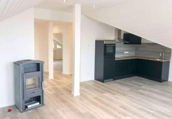 3-Zimmer-Wohnung auf Rügen