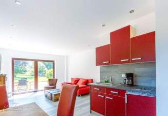 Ferienwohnung in Polchow (Rügen)
