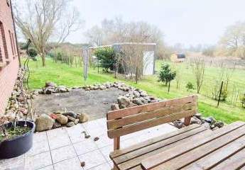 3 Zimmer Ferienwohnung - Rügen