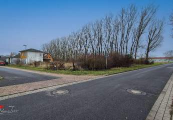 Der Traum vom Haus - Baugrundstück in Schönefeld