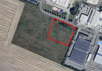 Gewerbepark Rietzer Berg: Ihre Chance auf eine Zukunftsorientierte Gewerbefläche