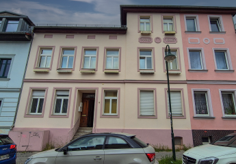 Mehrfamilienhaus, Bernau bei Berlin – Faktor ca. 13,8