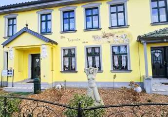 Charmanter Dreiseitenhof – Sicher verpachtet & renditestark