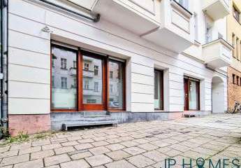 ca. 3,74 %  Rendite - Kapitalanlage im Herzen von Friedrichshain