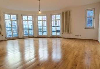 sanierte bezugsfreie WG Wohnung - Weißensee