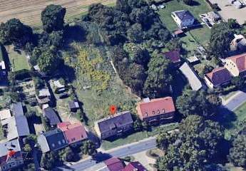 Bauträgerfrei & reduziert – Baugrundstück in Ahrensfelde