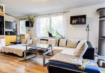 Kapitalanlage – vermietete 2-Zimmer-Wohnung in Ahrensfelde