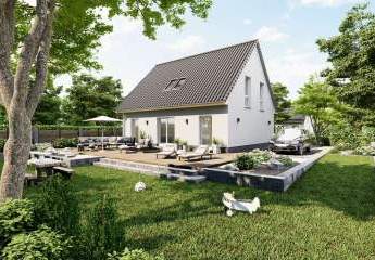 Bauträgerfreies Baugrundstück in Ahrensfelde - mehr als 3.000 qm